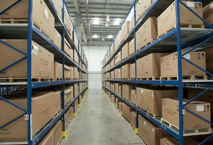 厦门到德州货物仓储