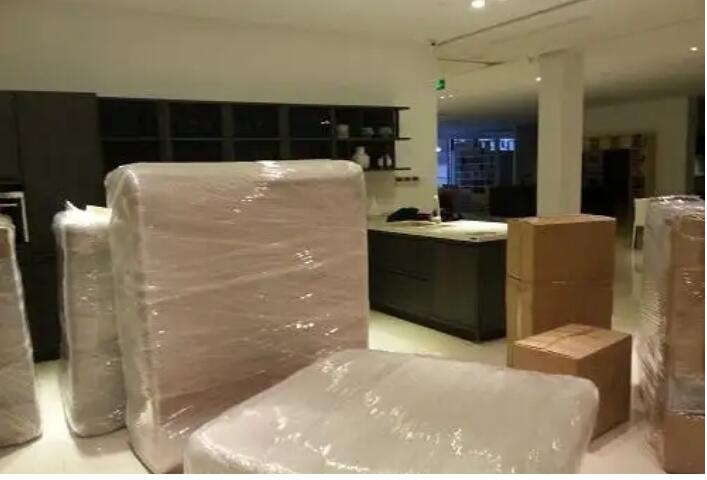 厦门到德州长途搬家