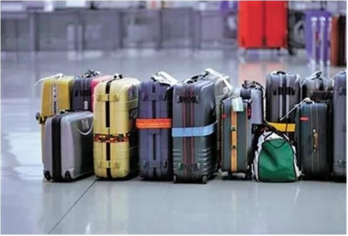 厦门到德州行李托运