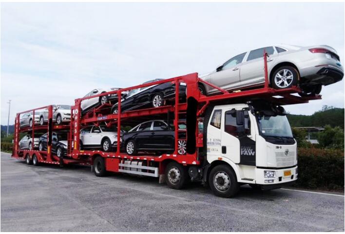 厦门到德州轿车托运